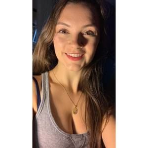 Meet your Posher, Joslyn